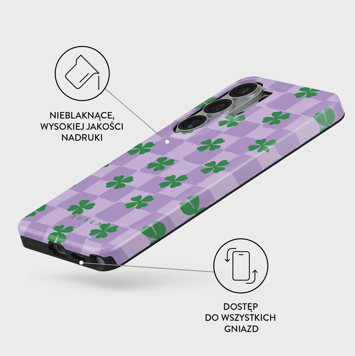 Found It - Samsung Galaxy S26 Ultra Etui - Image 3
