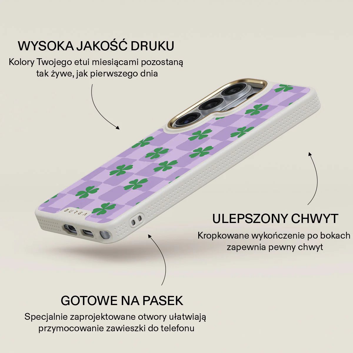 Found It - Samsung Galaxy S26 Ultra Etui - Image 30