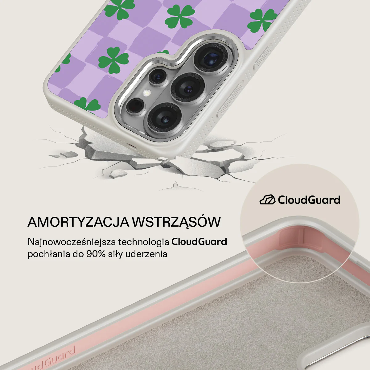 Found It - Samsung Galaxy S26 Ultra Etui - Image 35
