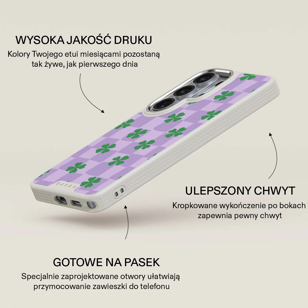 Found It - Samsung Galaxy S26 Ultra Etui - Image 37