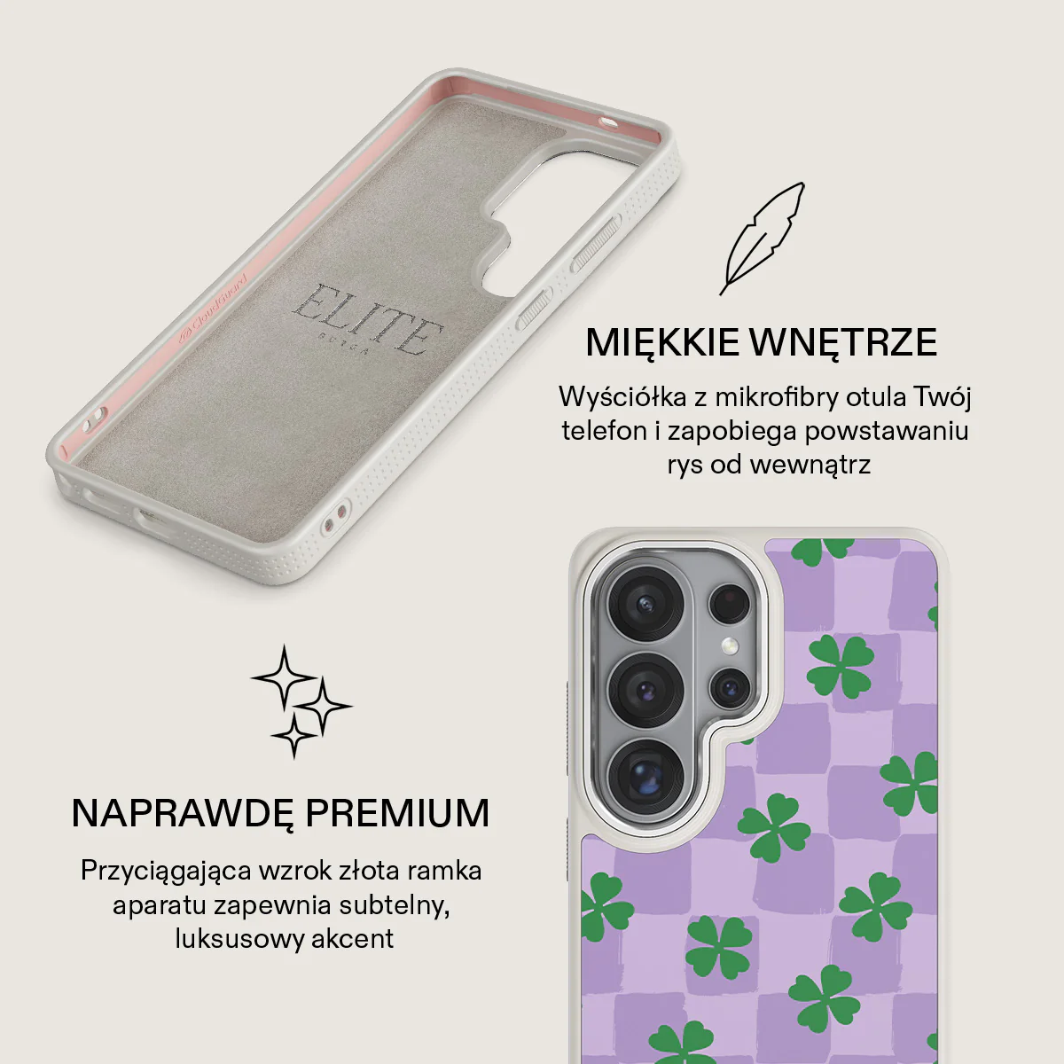 Found It - Samsung Galaxy S26 Ultra Etui - Image 38