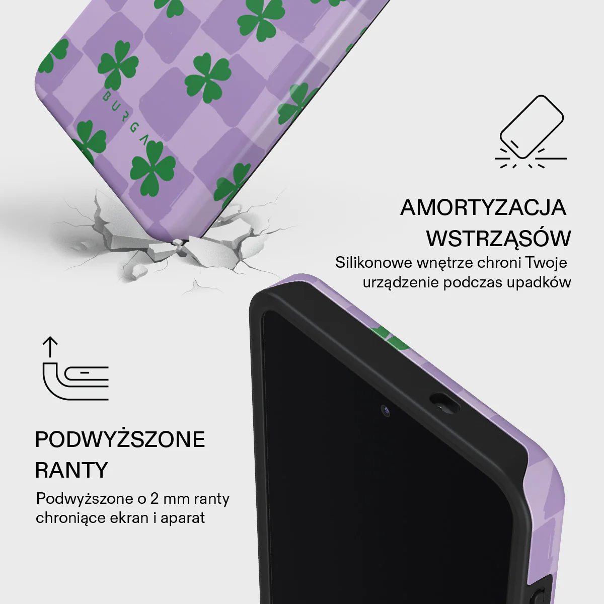 Found It - Samsung Galaxy S26 Ultra Etui - Image 4