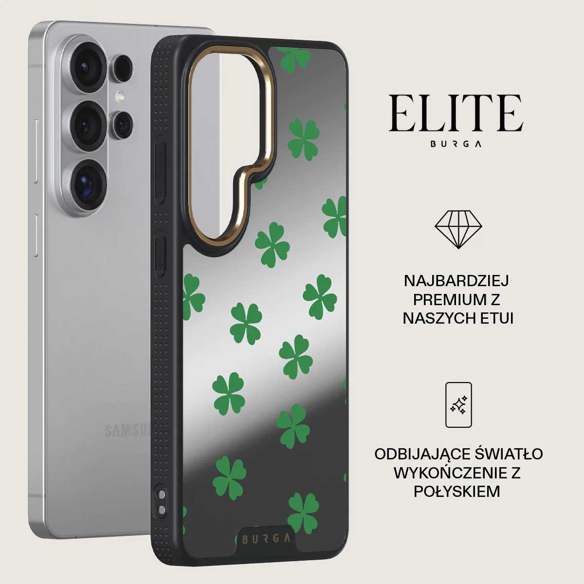 Found It - Samsung Galaxy S26 Ultra Etui - Image 41