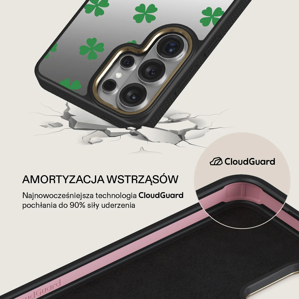 Found It - Samsung Galaxy S26 Ultra Etui - Image 42