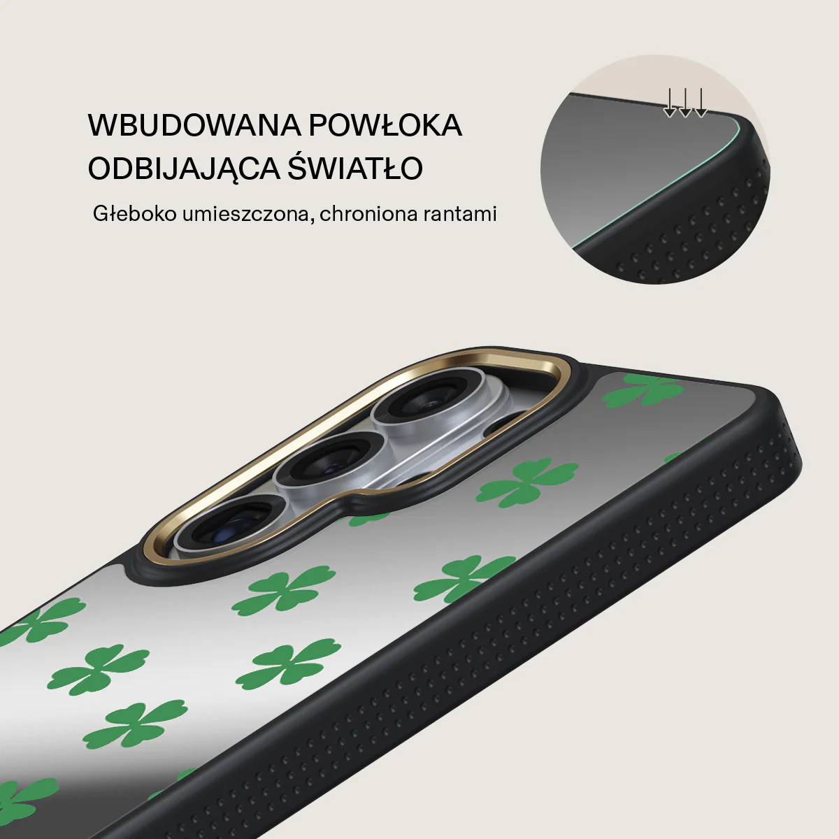 Found It - Samsung Galaxy S26 Ultra Etui - Image 43