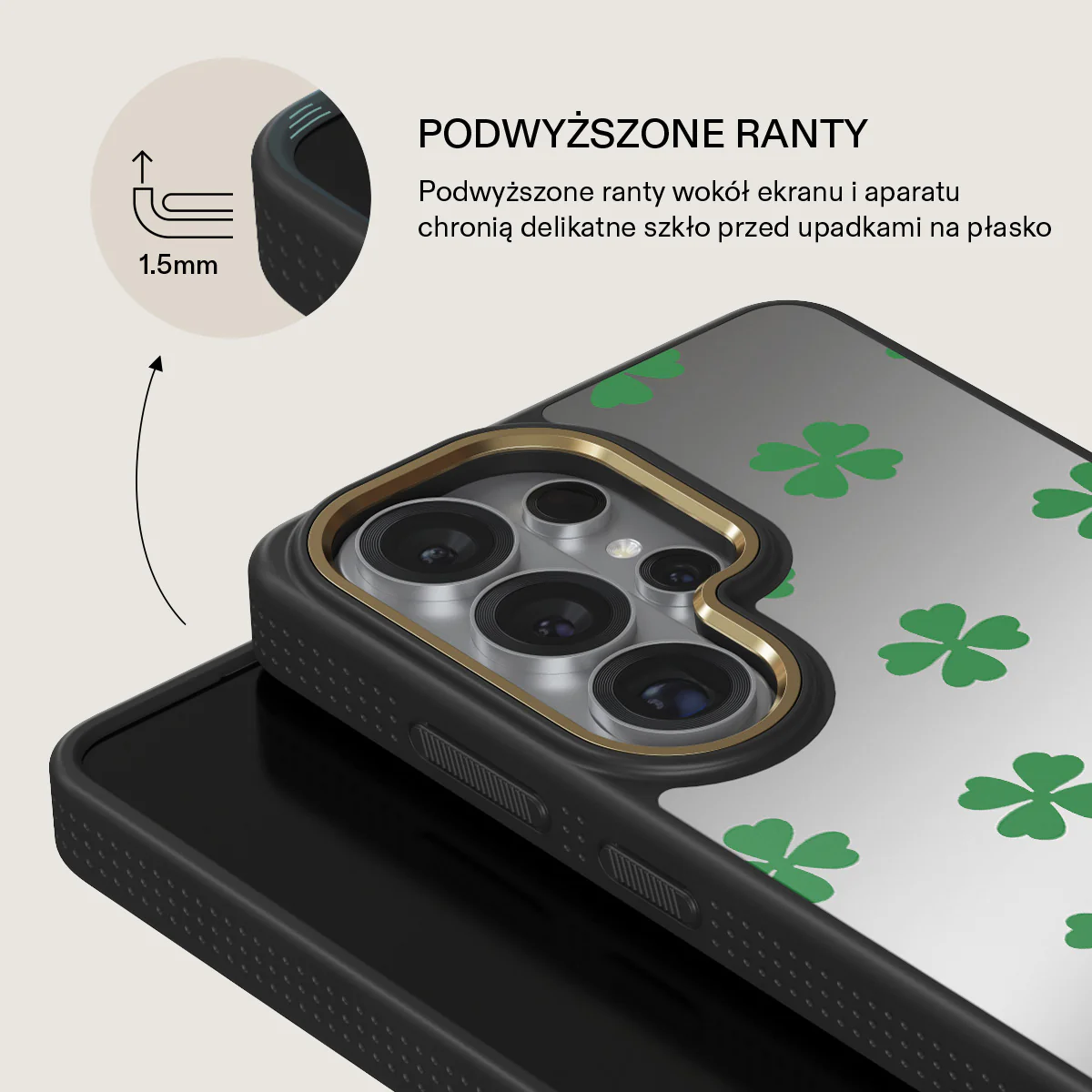 Found It - Samsung Galaxy S26 Ultra Etui - Image 44