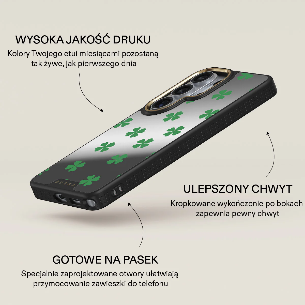 Found It - Samsung Galaxy S26 Ultra Etui - Image 45