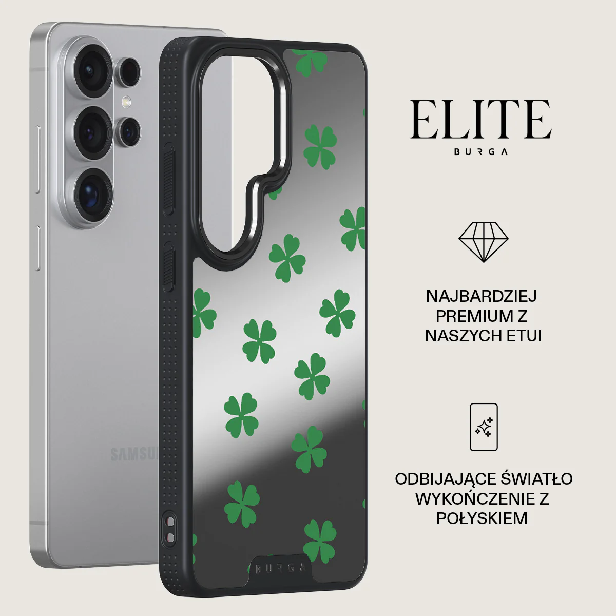 Found It - Samsung Galaxy S26 Ultra Etui - Image 49