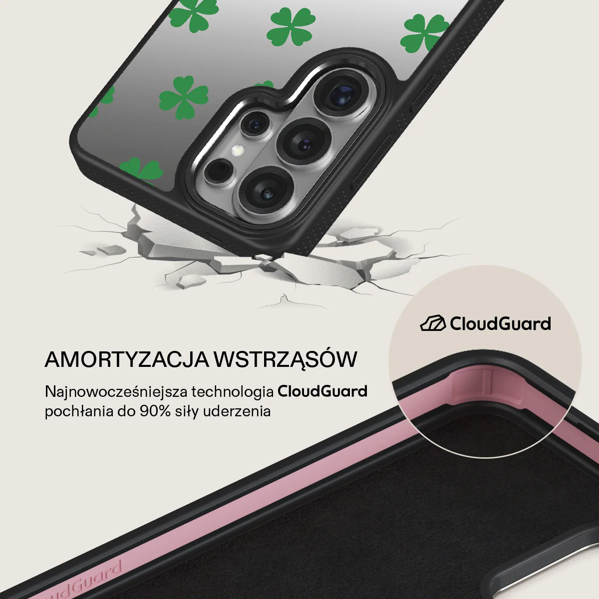 Found It - Samsung Galaxy S26 Ultra Etui - Image 50