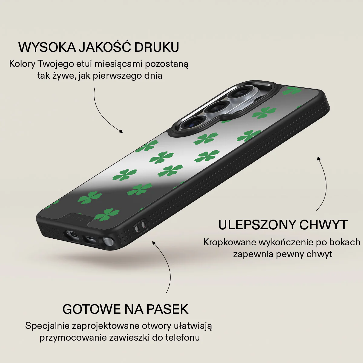 Found It - Samsung Galaxy S26 Ultra Etui - Image 53
