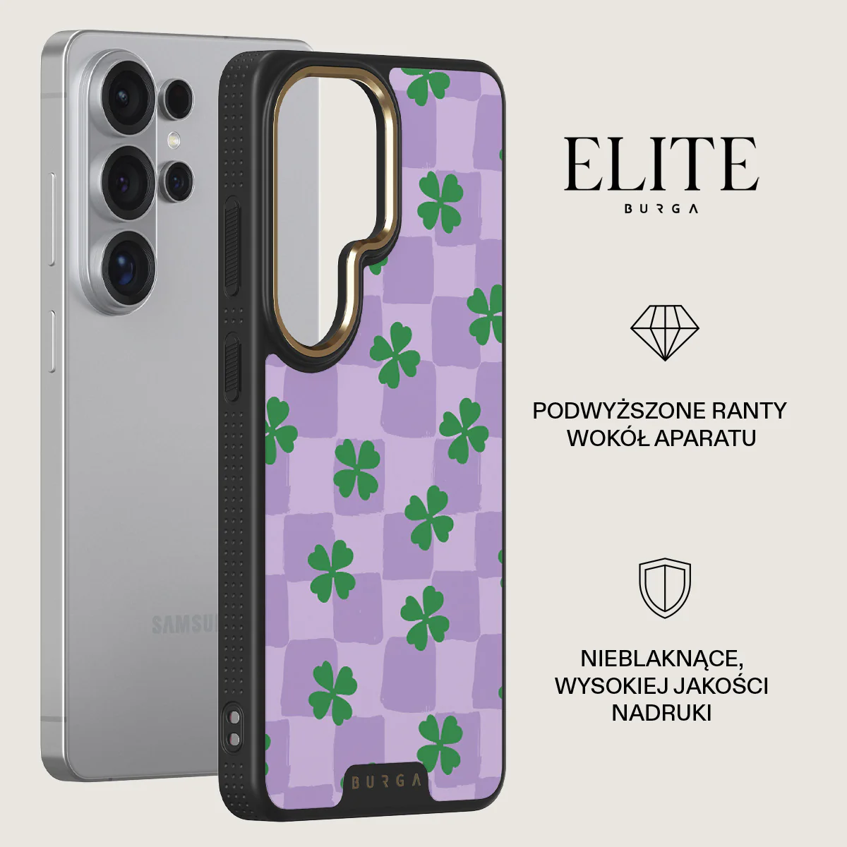 Found It - Samsung Galaxy S26 Ultra Etui - Image 6