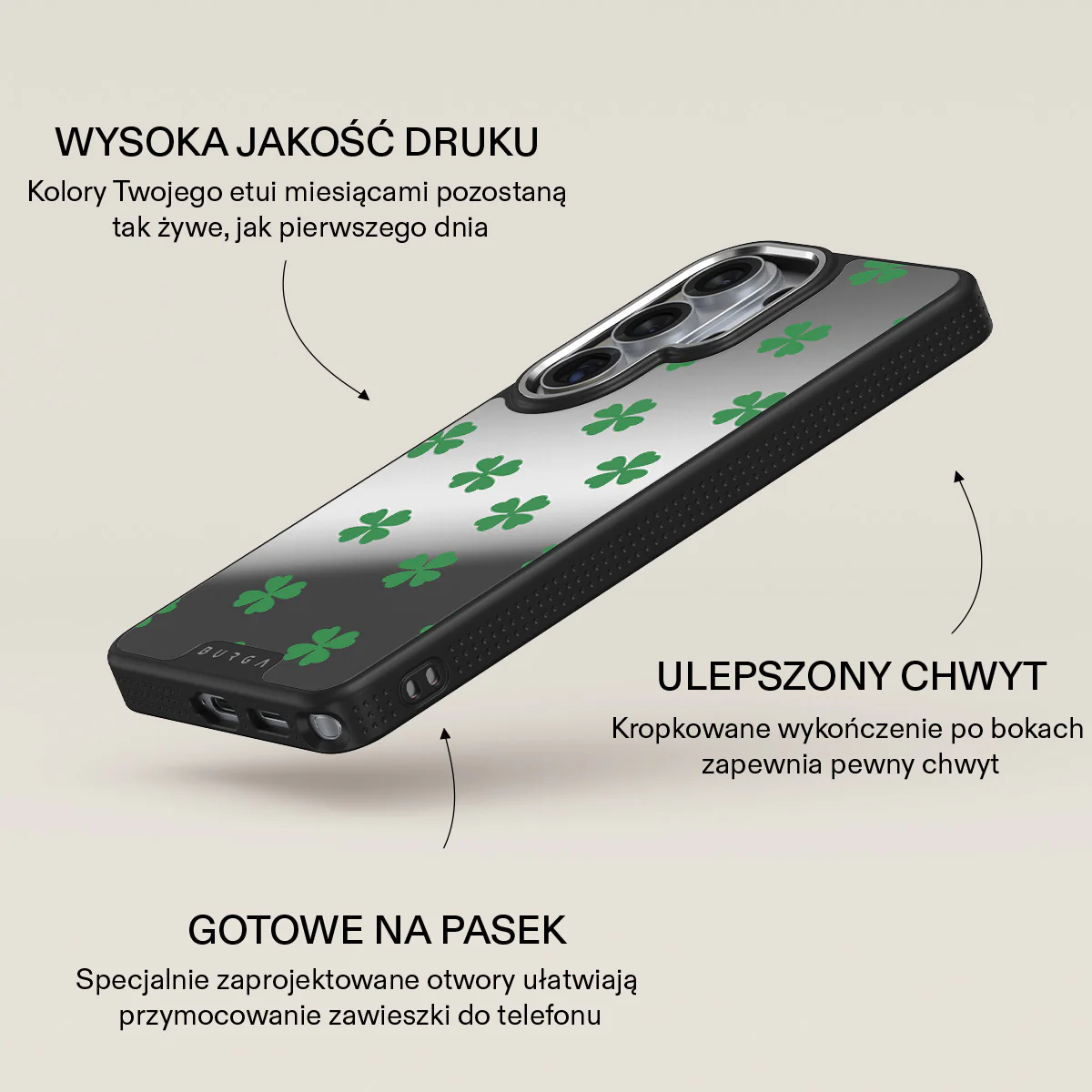 Found It - Samsung Galaxy S26 Ultra Etui - Image 61