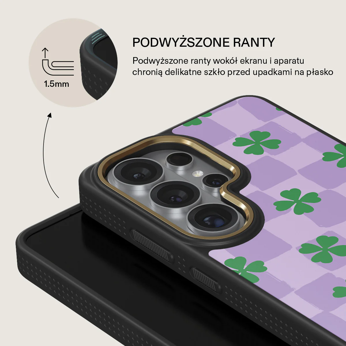 Found It - Samsung Galaxy S26 Ultra Etui - Image 8