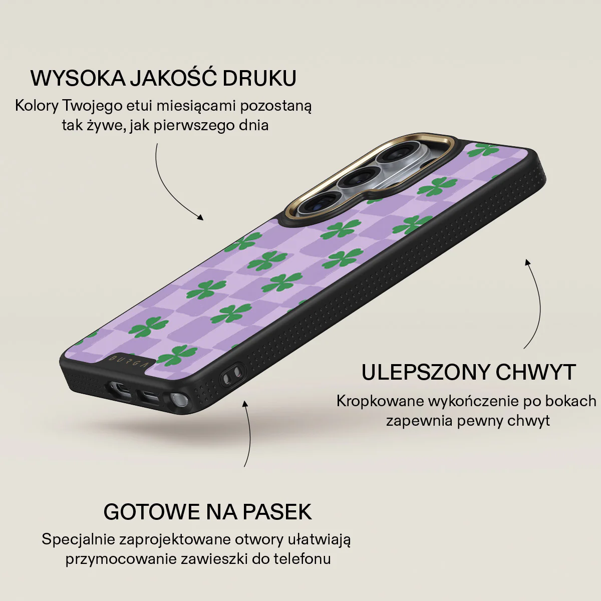 Found It - Samsung Galaxy S26 Ultra Etui - Image 9