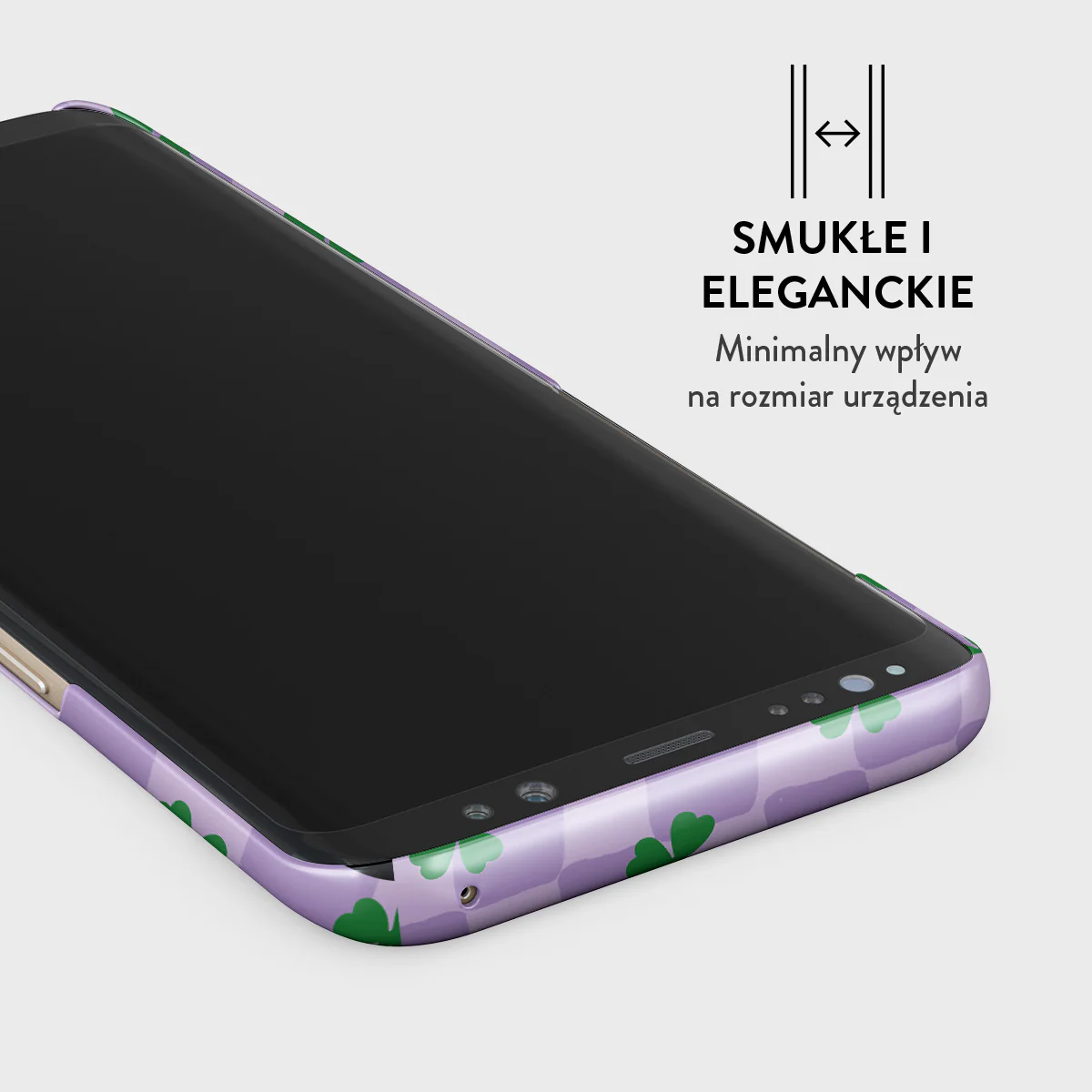 Found It - Samsung Galaxy S8 Etui - Image 4