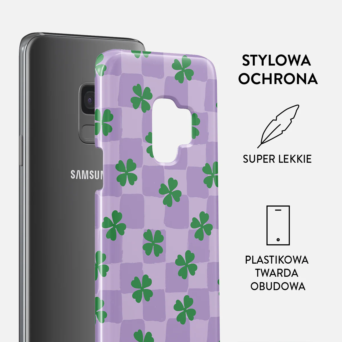 Found It - Samsung Galaxy S9 Etui - Image 2