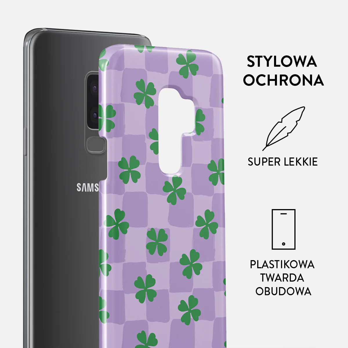 Found It - Samsung Galaxy S9 Plus Etui - Image 2