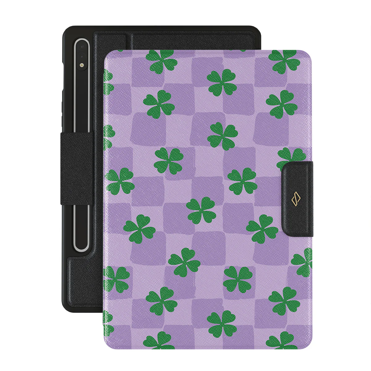 Found It - Etui na Samsung Galaxy Tab S9+ FE