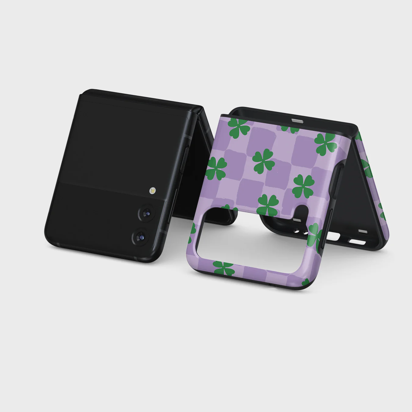 Found It - Samsung Galaxy Z Flip 3 Etui - Image 5