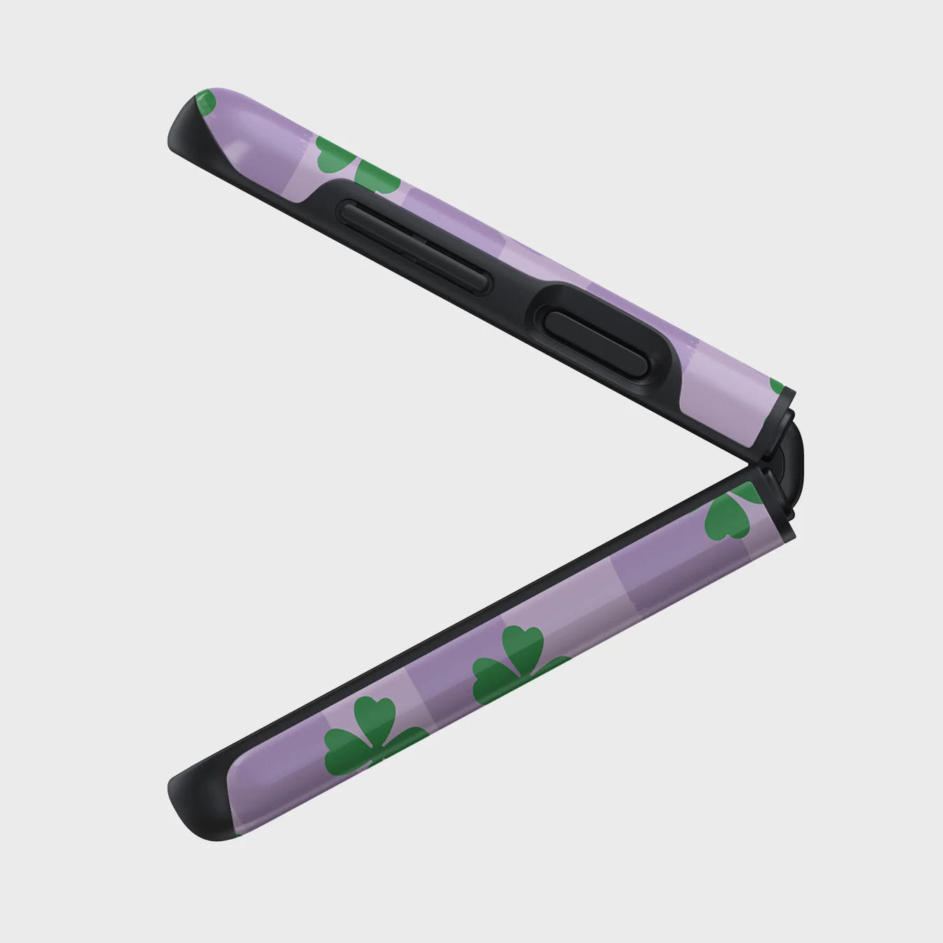 Found It - Samsung Galaxy Z Flip 3 Etui - Image 6