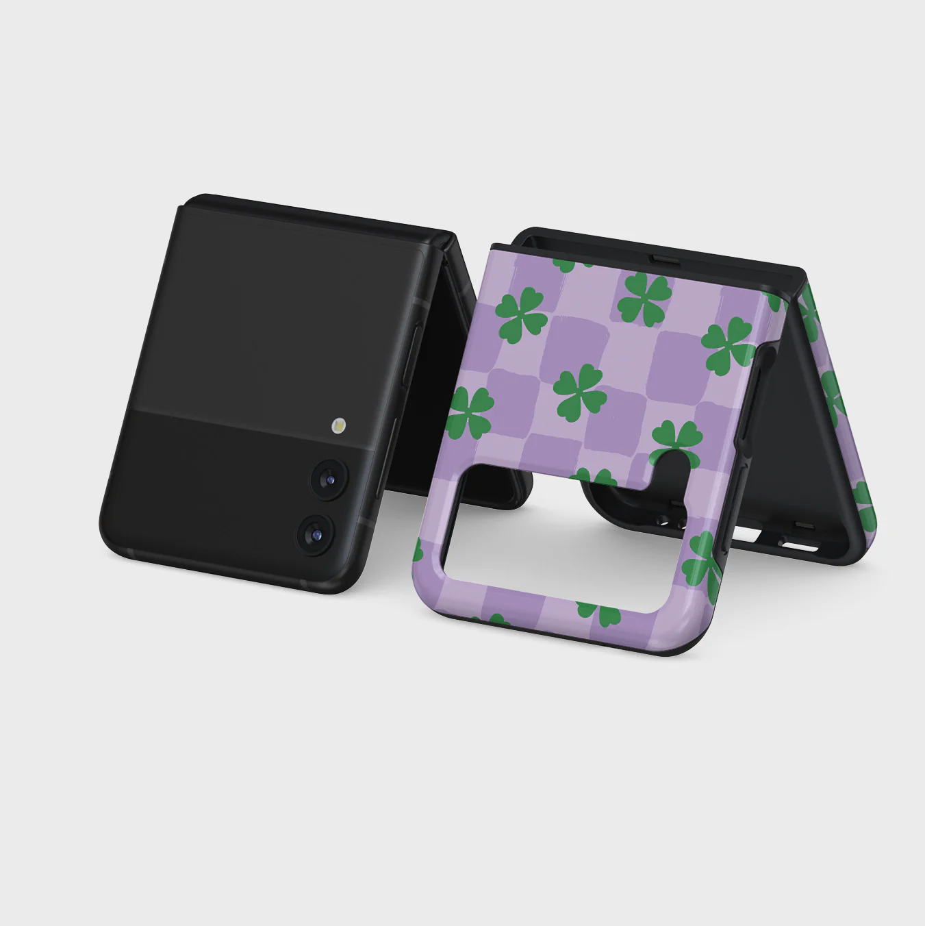 Found It - Samsung Galaxy Z Flip 4 Etui - Image 11