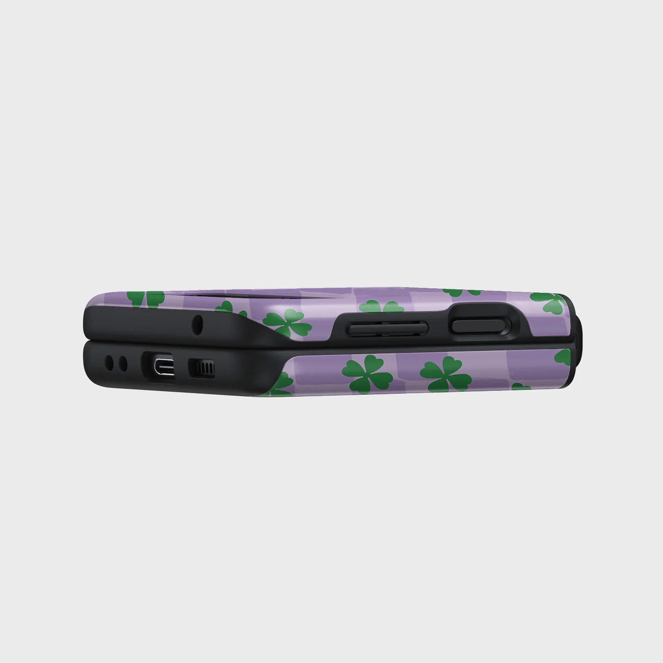 Found It - Samsung Galaxy Z Flip 4 Etui - Image 13