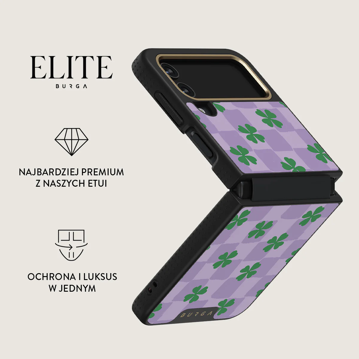 Found It - Samsung Galaxy Z Flip 4 Etui - Image 15