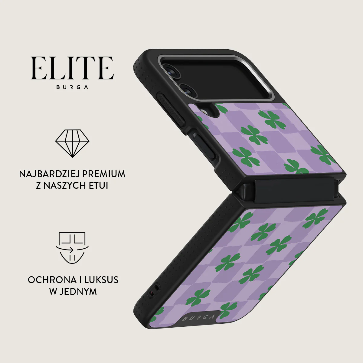 Found It - Samsung Galaxy Z Flip 4 Etui - Image 21