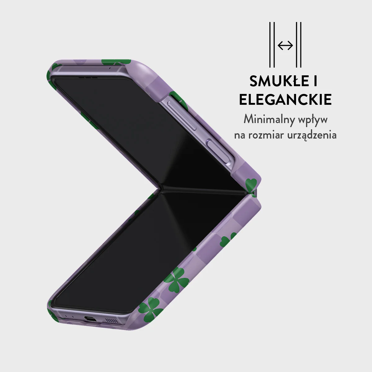 Found It - Samsung Galaxy Z Flip 4 Etui - Image 4
