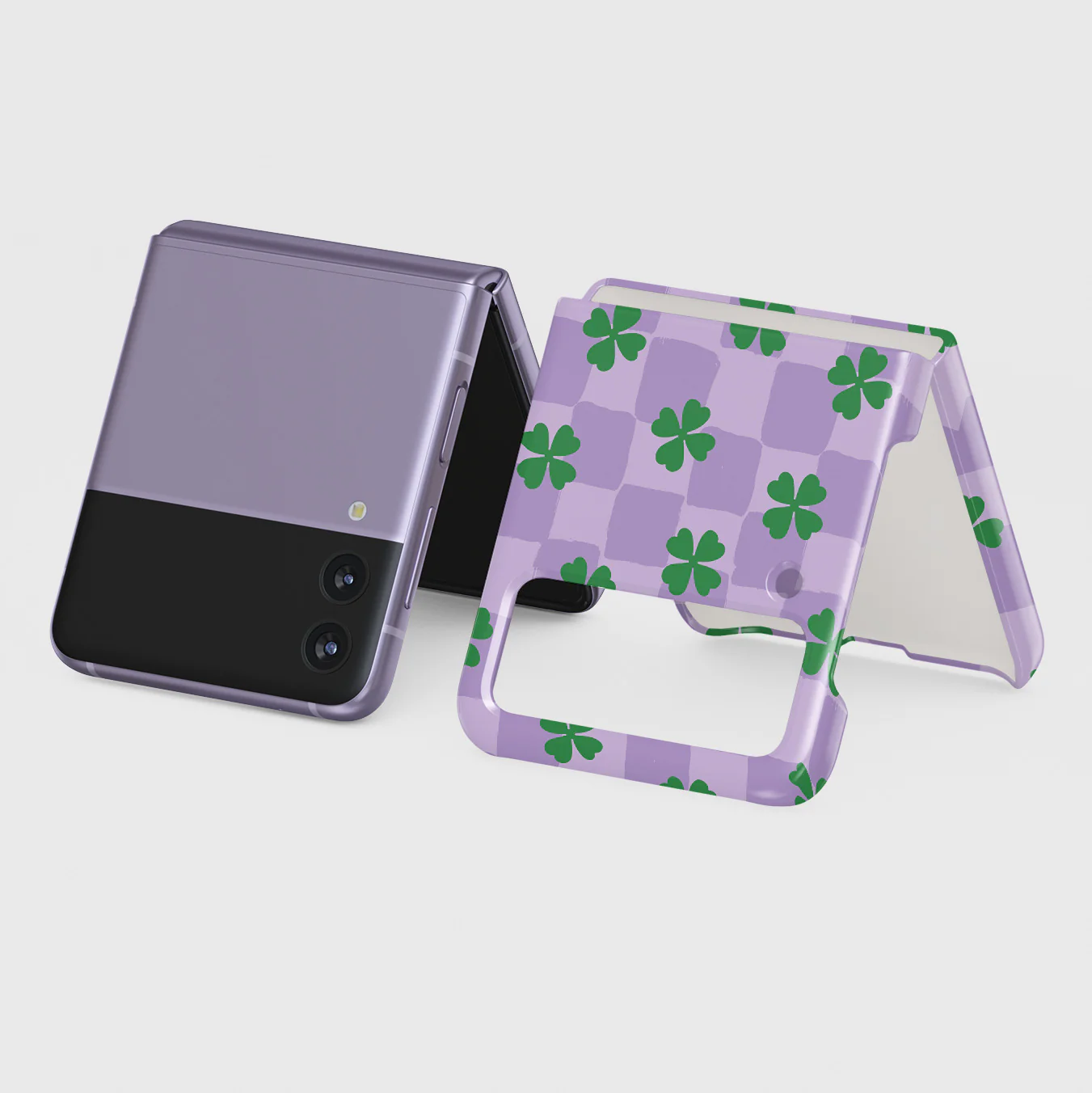 Found It - Samsung Galaxy Z Flip 4 Etui - Image 5