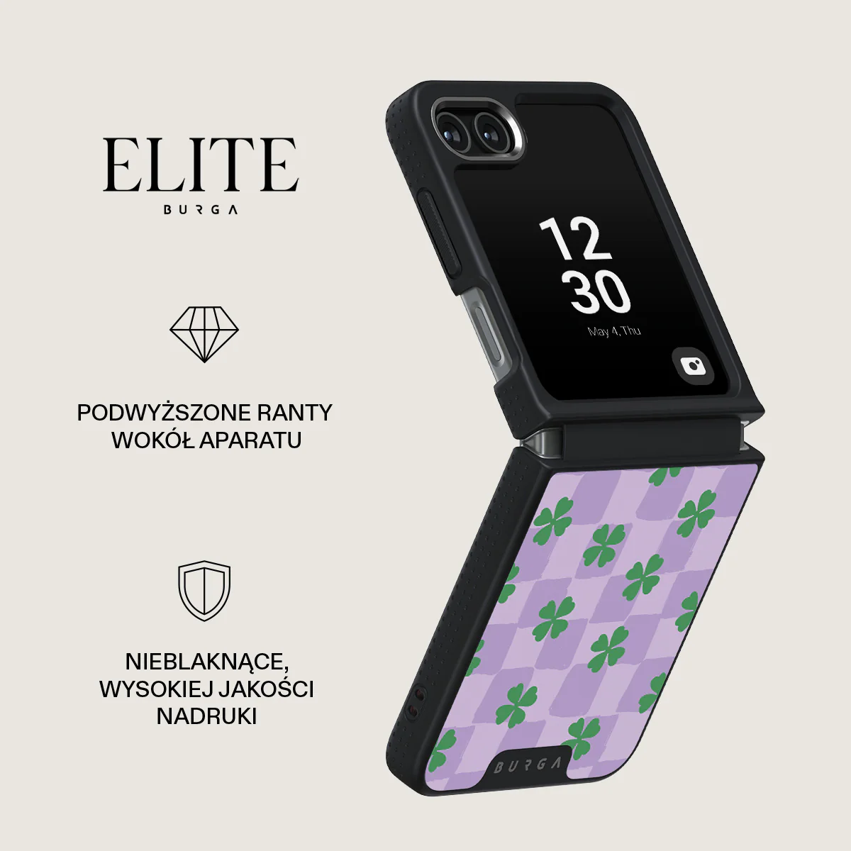 Found It - Samsung Galaxy Z Flip 5 Etui - Image 16