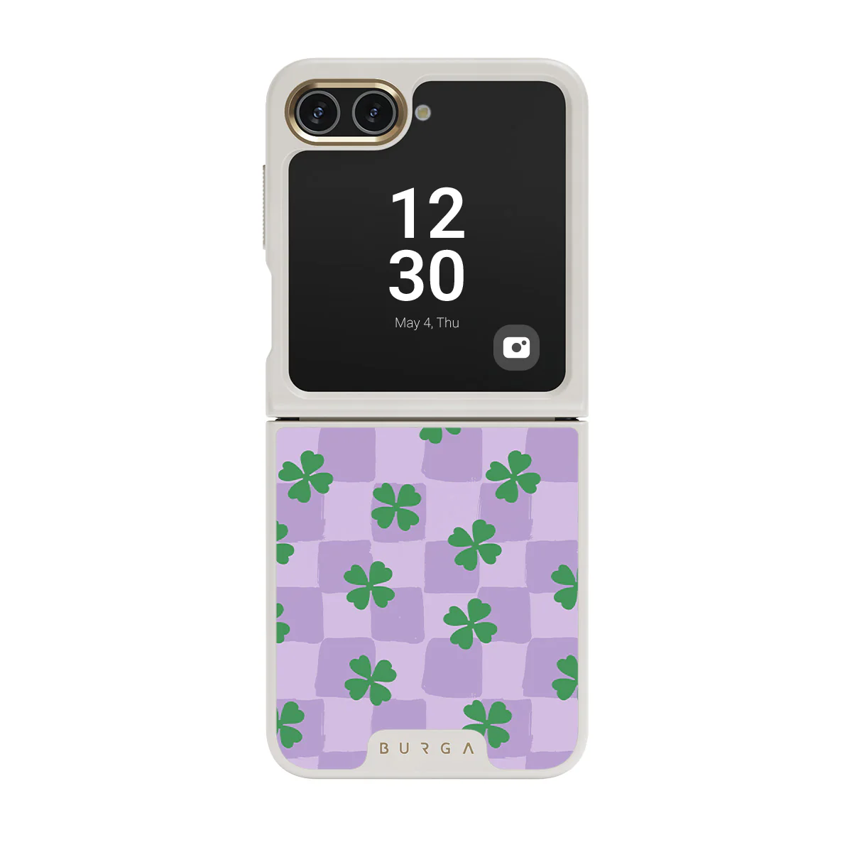 Found It - Samsung Galaxy Z Flip 5 Etui - Image 22