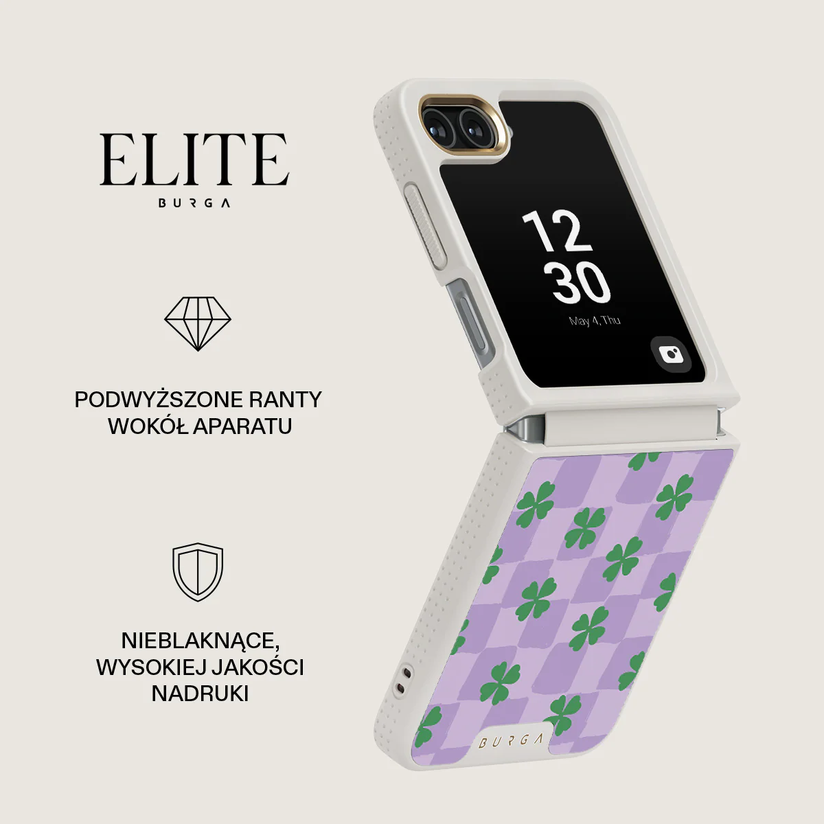 Found It - Samsung Galaxy Z Flip 5 Etui - Image 23