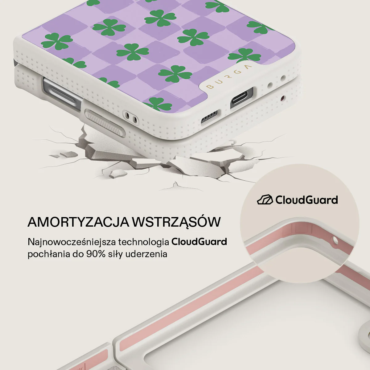 Found It - Samsung Galaxy Z Flip 5 Etui - Image 24