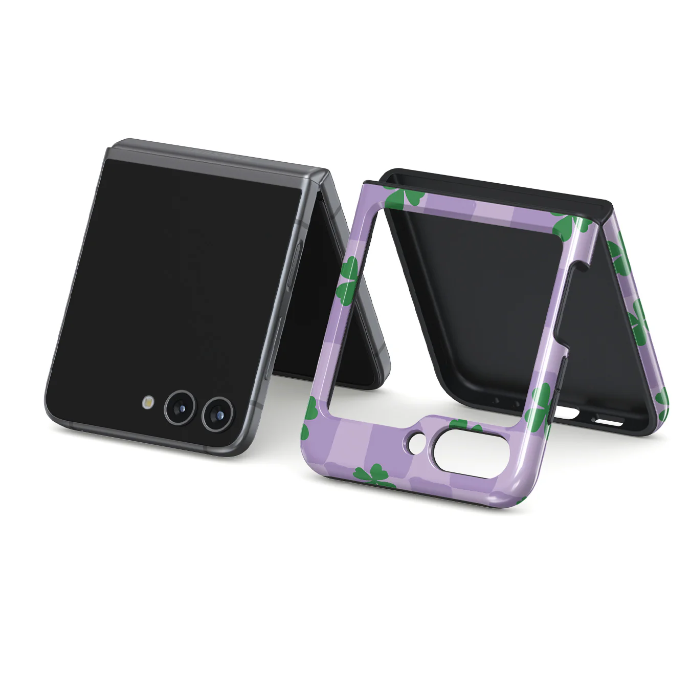 Found It - Samsung Galaxy Z Flip 5 Etui - Image 5