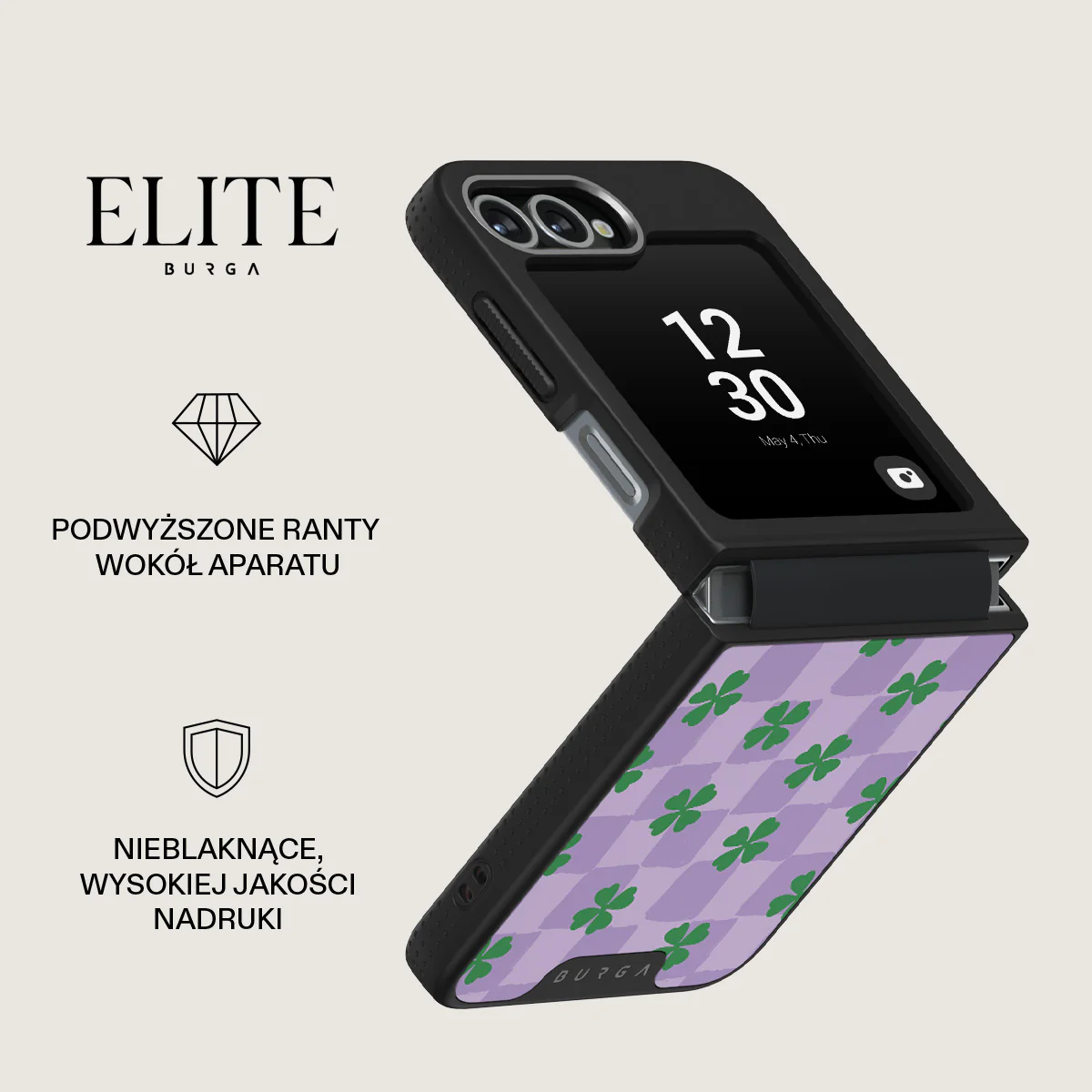 Found It - Samsung Galaxy Z Flip 6 Etui - Image 14