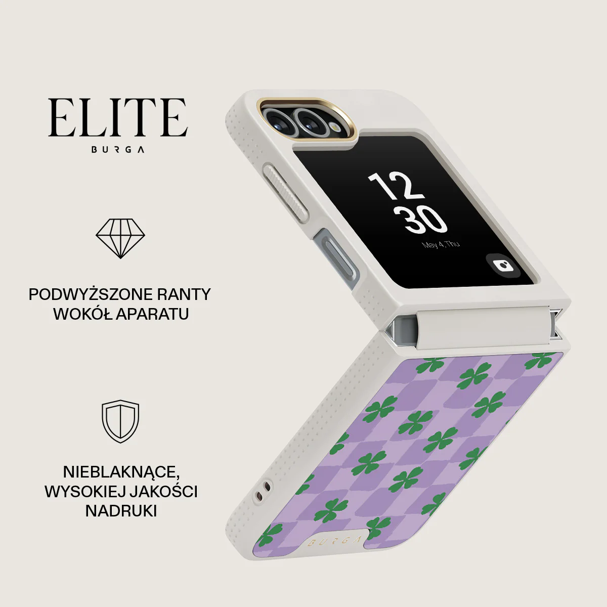Found It - Samsung Galaxy Z Flip 6 Etui - Image 21