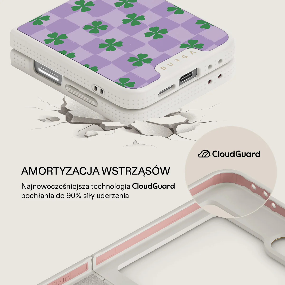 Found It - Samsung Galaxy Z Flip 6 Etui - Image 22