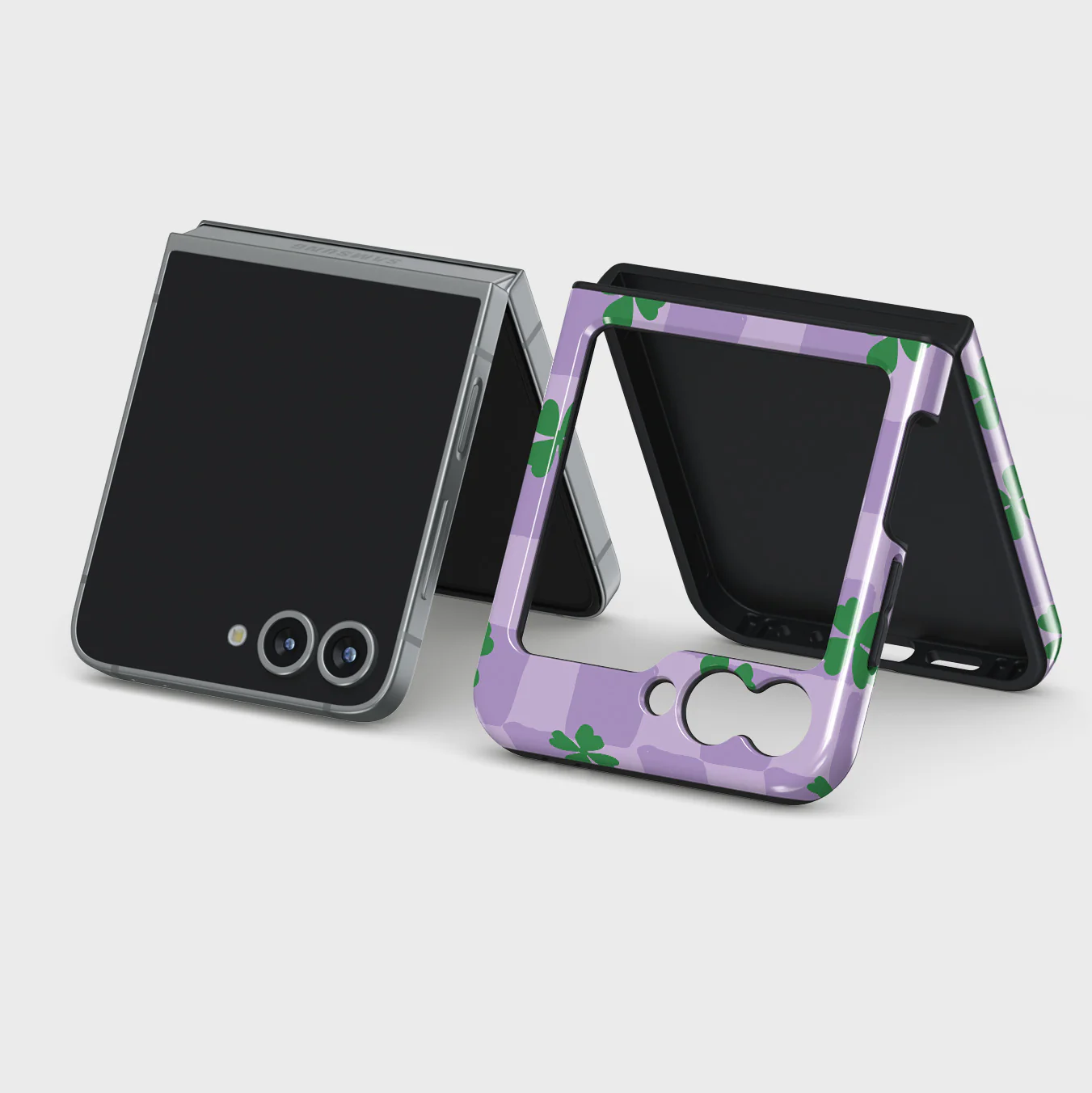 Found It - Samsung Galaxy Z Flip 6 Etui - Image 5
