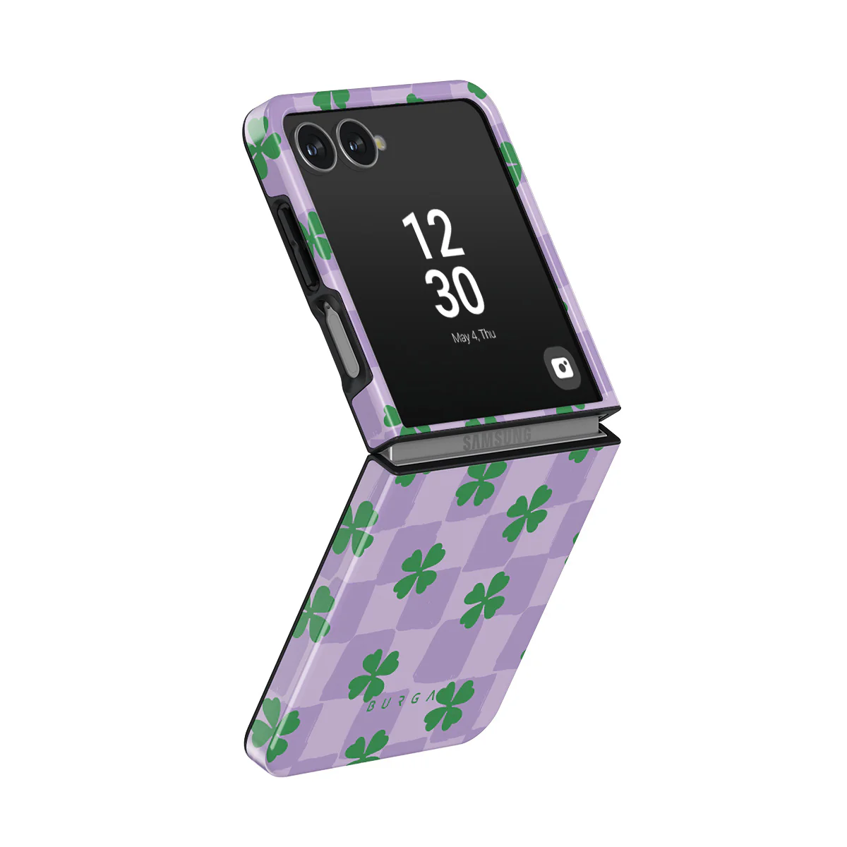 Found It - Samsung Galaxy Z Flip 7 Etui