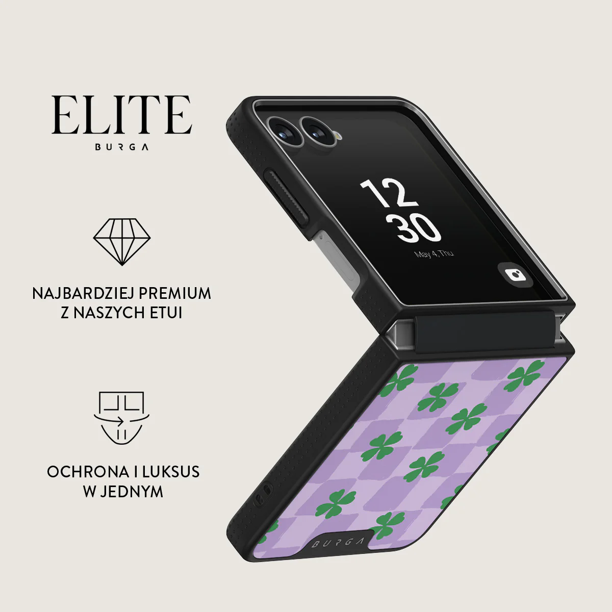 Found It - Samsung Galaxy Z Flip 7 Etui - Image 13