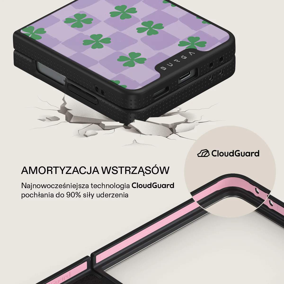 Found It - Samsung Galaxy Z Flip 7 Etui - Image 14