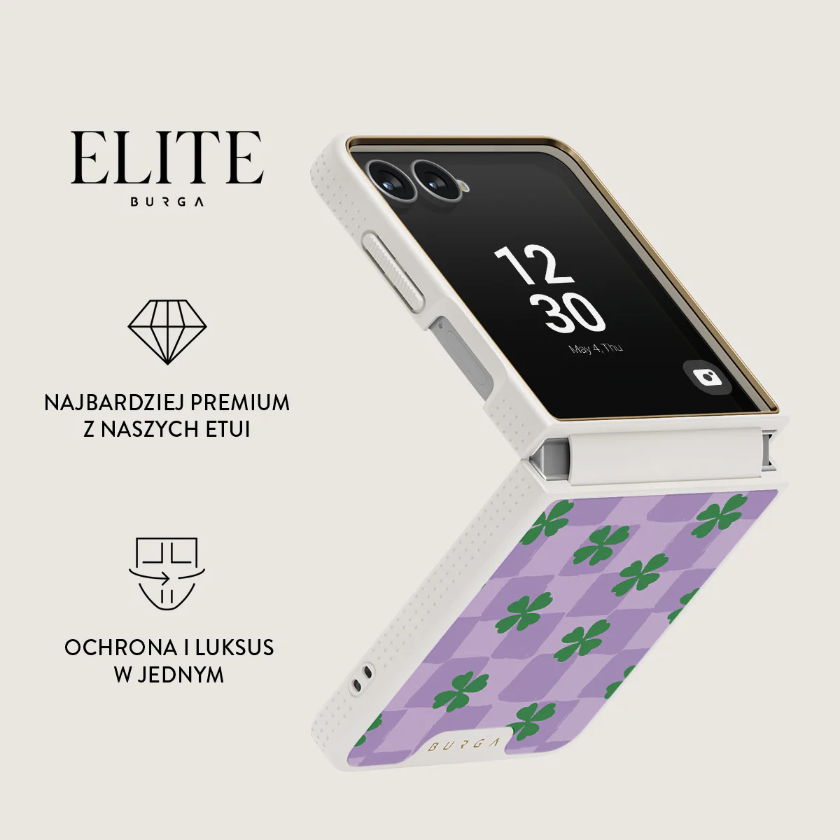 Found It - Samsung Galaxy Z Flip 7 Etui - Image 20