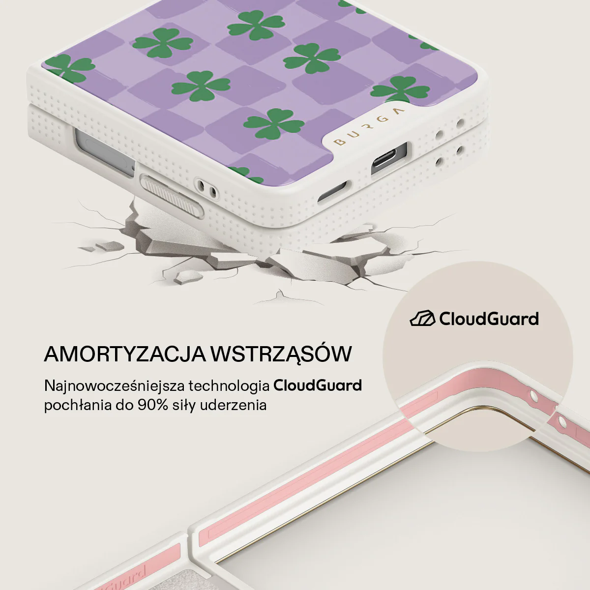 Found It - Samsung Galaxy Z Flip 7 Etui - Image 21