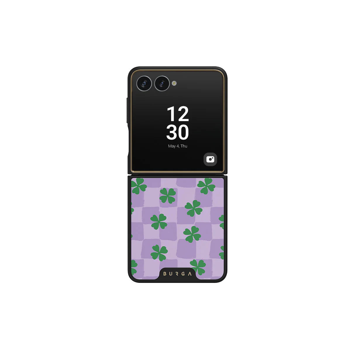 Found It - Samsung Galaxy Z Flip 7 Etui - Image 5