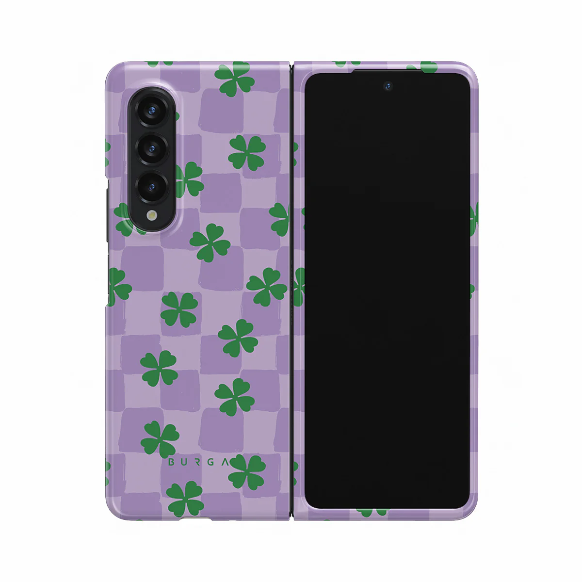 Found It - Samsung Galaxy Z Fold 3 Etui
