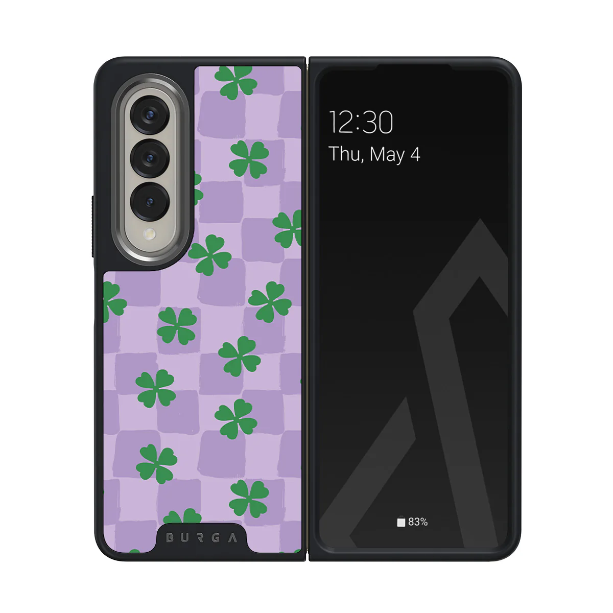 Found It - Samsung Galaxy Z Fold 4 Etui - Image 13
