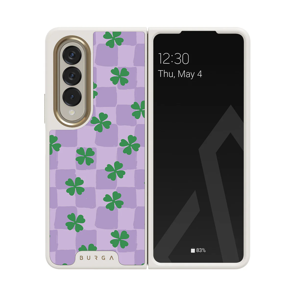 Found It - Samsung Galaxy Z Fold 4 Etui - Image 20