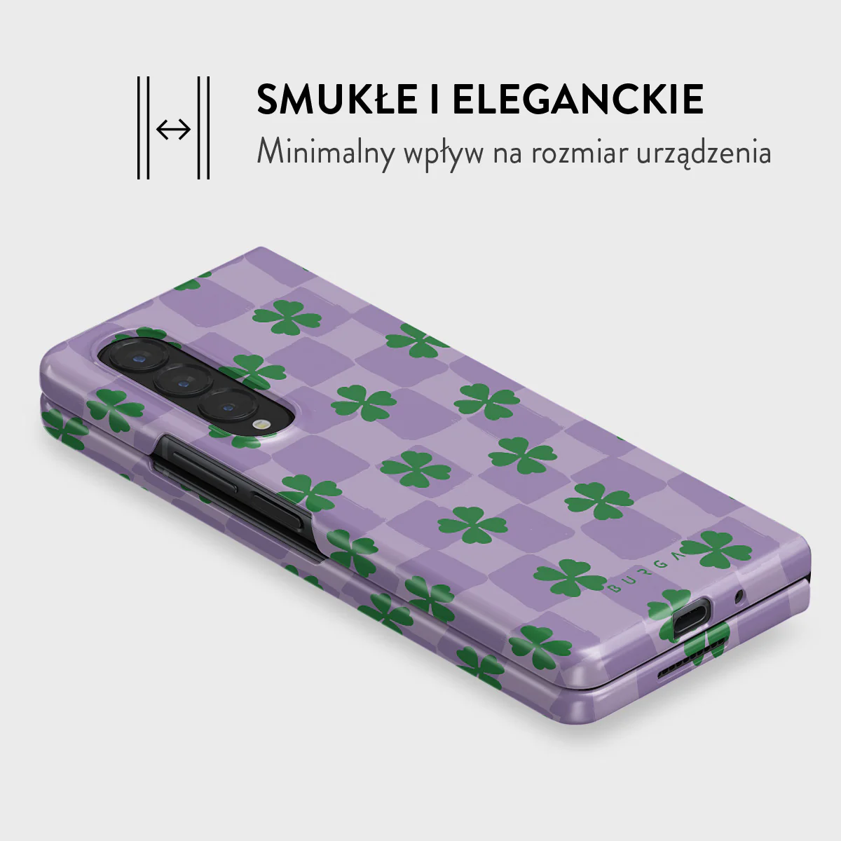 Found It - Samsung Galaxy Z Fold 4 Etui - Image 4