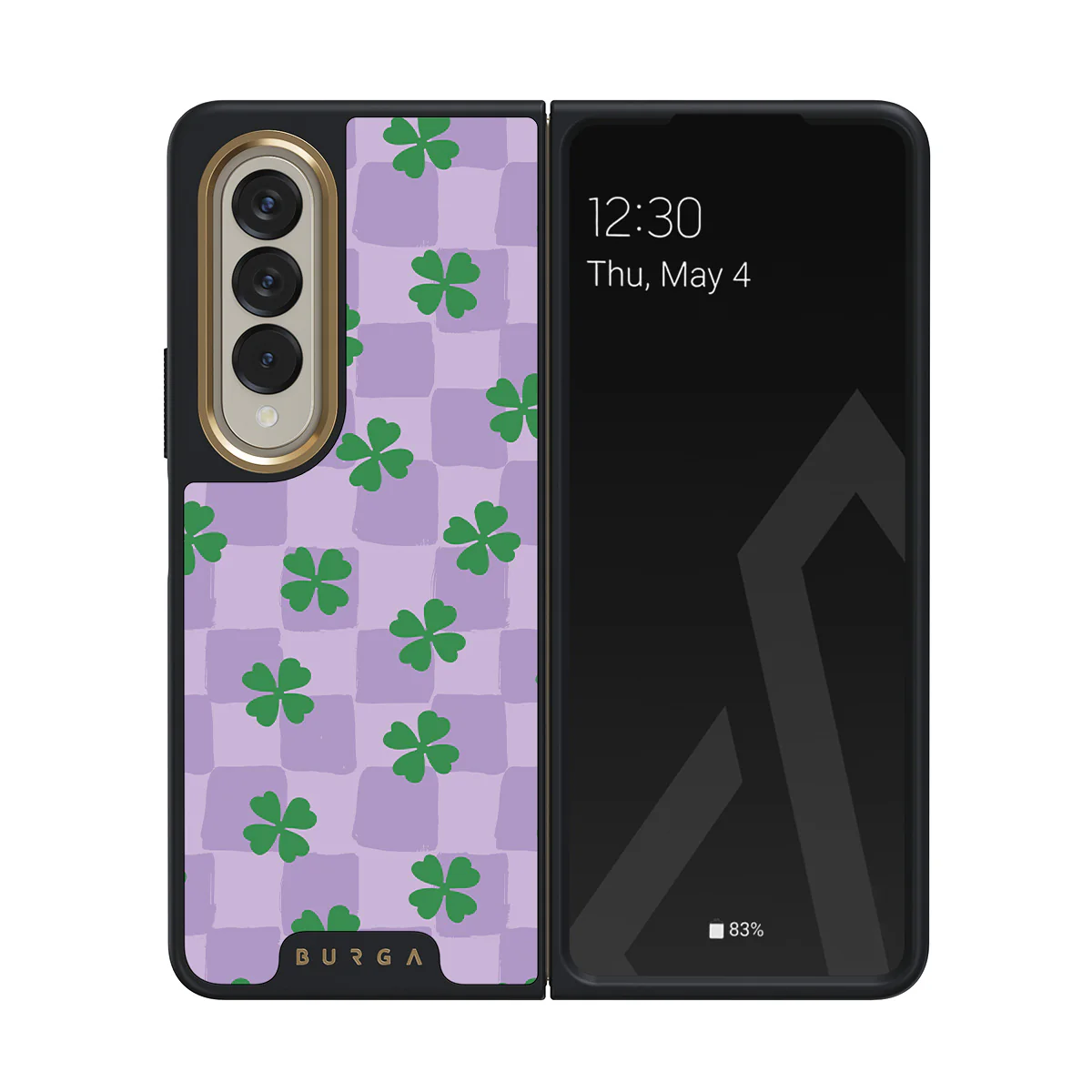Found It - Samsung Galaxy Z Fold 4 Etui - Image 6